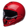 Kask szczękowy BELL BROOZER DUPLET RED