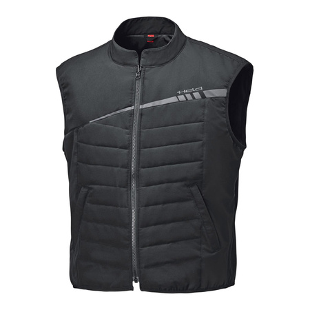 Kurtka tekstylna HELD RENEGADE II BLACK