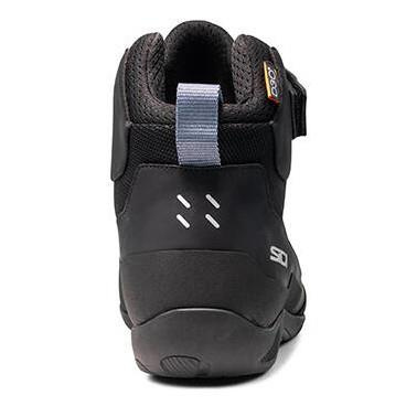Buty krótkie SIDI META 2 BLACK
