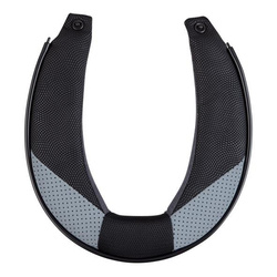 Kołnierz do kasku SCHUBERTH Neck pad C3 PRO czarny