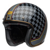 Kask otwarty BELL CUSTOM 500 ECE6 RSD WRKRS BLACK/GOLD
