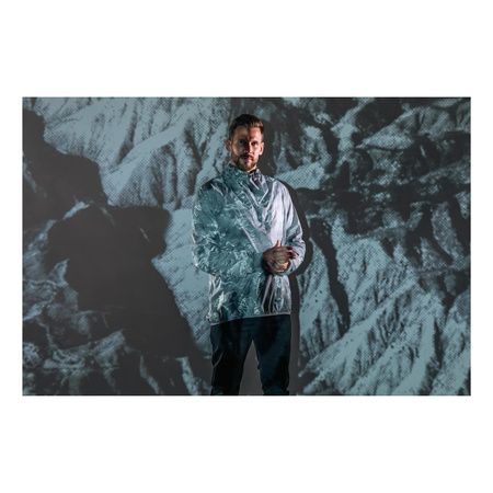 Kurtka tekstylna KNOX TOR SAGE