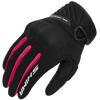 Rękawice miejskie damskie SHIMA SONIC LADY PINK
