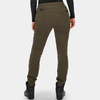 Jeansy motocyklowe damskie SHIMA JOGGSY LADY KHAKI