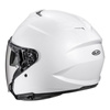 Kask otwarty HJC I31 PEARL WHITE