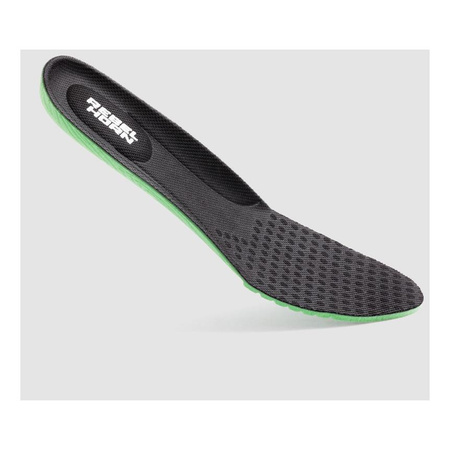 Trampki motocyklowe damskie REBELHORN VANDAL II LADY BLACK/PINK czarny różowy