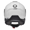 Kask otwarty SCHUBERTH J2 ECE GLOSSY WHITE