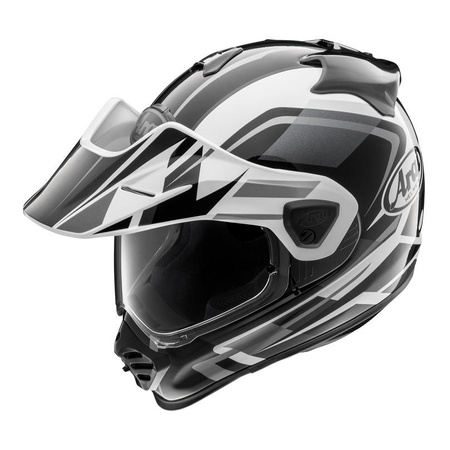 Kask integralny ARAI TOUR-X5 DISCOVERY WHITE