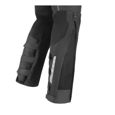 Spodnie tekstylne SECA ARRAKIS III BLACK
