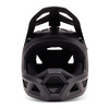 Kask rowerowy FOX RAMPAGE CE BLACK MATT