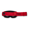 Gogle motocyklowe FOX MAIN SPARK CORE FLUORESCENT RED