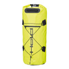 Rollbag HELD ROLL-BAG II BLACK/FLUO YELLOW
