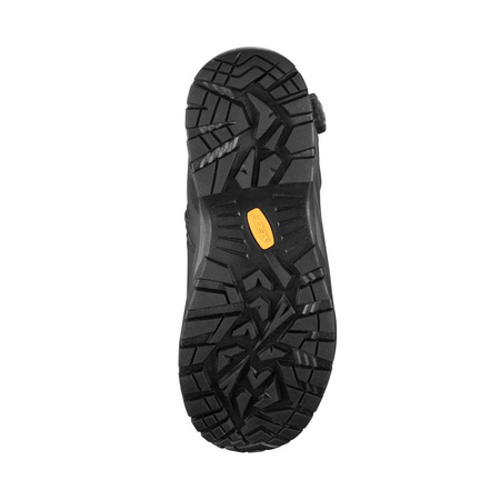 Buty turystyczne SECA TOUR-TECH II BLACK