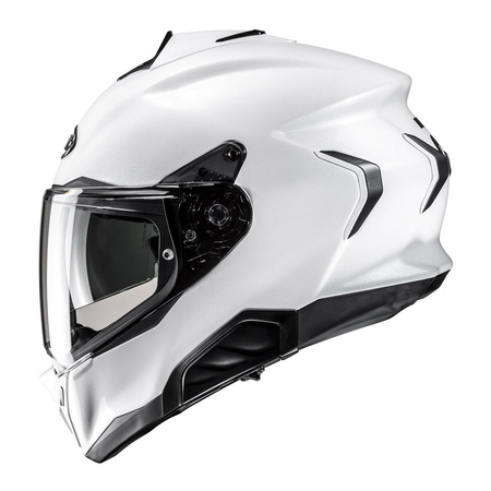 Kask integralny HJC RPHA 60 PEARL WHITE