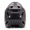 Kask rowerowy FOX RAMPAGE CE BLACK MATT
