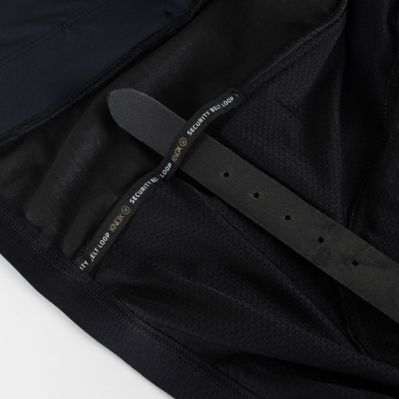 Bluza motocyklowa KNOX SHIELD HOODY BLACK