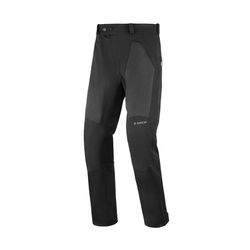 Spodnie tekstylne SECA SUPERLITE BLACK czarny