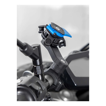 Podstawa QUAD LOCK V2 montowana w sztycę główki ramy