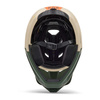 Kask rowerowy FOX PROFRAME RS CE NUF DARK SAGE