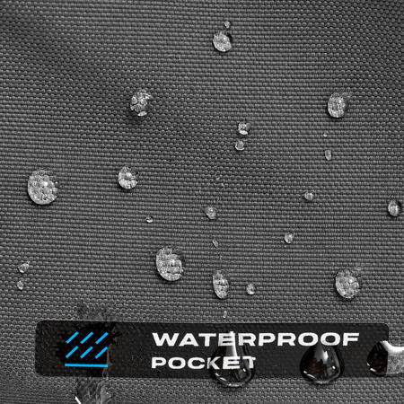 Kurtka tekstylna SHIMA DUNE RED