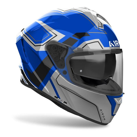 Kask integralny AIROH SPARK 2 DART BLUE GLOSS