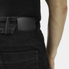 Jeansy motocyklowe SHIMA ZENITH BLACK