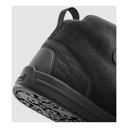 Trampki motocyklowe REBELHORN SPIKE WP BLACK