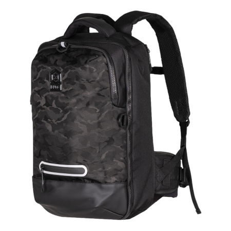 Plecak KNOX EVERY DAY ADVENTURE BLACK
