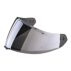 Wizjer szyba do kasku SCORPION EXO-GT SILVER srebrny
