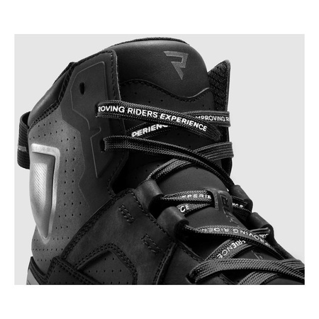 Trampki motocyklowe REBELHORN VANDAL II BLACK