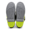 Buty cross FOX COMP GREY/YELLOW