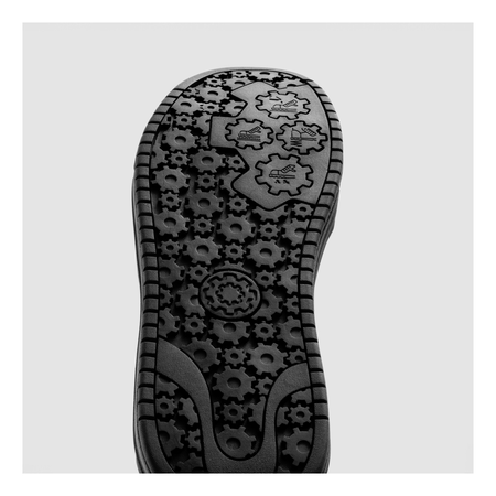 Trampki motocyklowe REBELHORN SPIKE WP BLACK