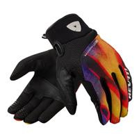 czarny || pomarańczowy