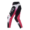 Bluza cross dziecięca FOX JUNIOR GIRLS 180 LEAN BLACK/PINK