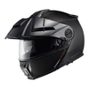 Kask szczękowy SCHUBERTH E2 CARBON ECE GLOSSY czarny