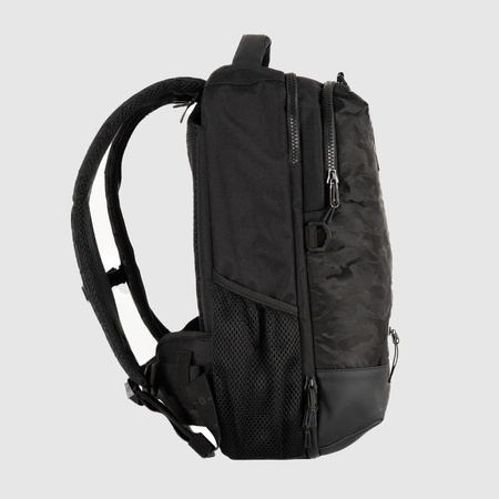 Plecak KNOX EVERY DAY ADVENTURE BLACK