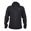 Kurtka rowerowa FOX RANGER FIRE BLACK czarny