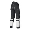 Spodnie tekstylne HELD TRIDALE GREY/BLACK