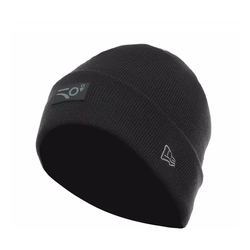 Czapka DAINESE CUFF BLACK czarny