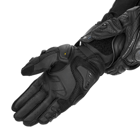 Rękawice sportowe damskie SHIMA RS-3 LADY BLACK