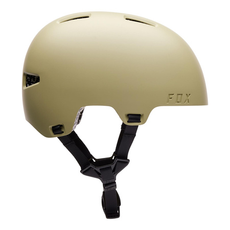 Kask rowerowy FOX FLIGHT PRO SOLID CACTUS