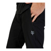 Spodnie rowerowe FOX RANGER BLACK