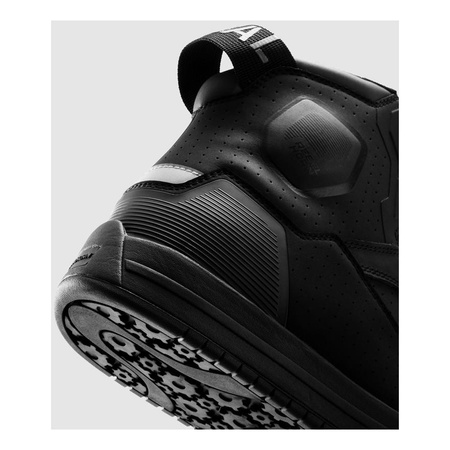 Trampki motocyklowe REBELHORN VANDAL II BLACK