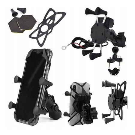 Uchwyt do mocowania FREEDCONN MC18C