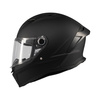 Kask integralny MT STINGER 2 PURE BLACK MATT