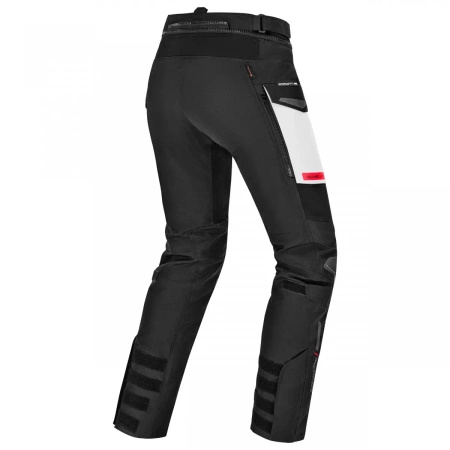 Spodnie tekstylne damskie SHIMA DUNE LADY BLUE czarny szary niebieski