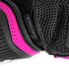 Rękawice sportowe damskie SHIMA RS-3 LADY PINK