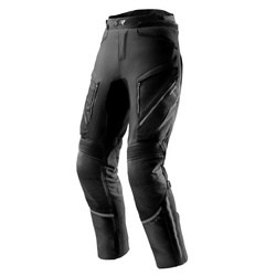Spodnie tekstylne damskie REBELHORN HARDY 3.0 LADY BLACK