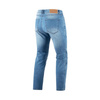 Jeansy motocyklowe MOTOID CITY BLUE
