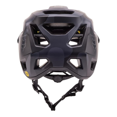 Kask rowerowy FOX SPEEDFRAME CE BLACK CAMO